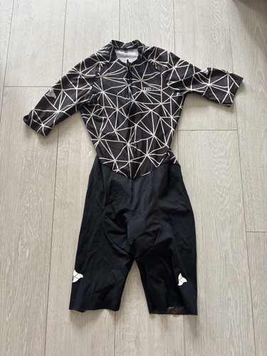 Tri fit suit small - tri,
