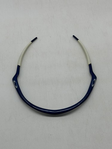Oakley pro frame blue - pro,
