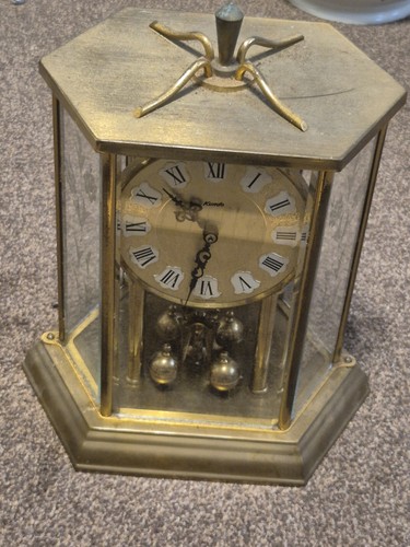 Antique vintage kundo - ,
