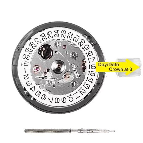 Genuine seiko nh35a - nh35a, nh35