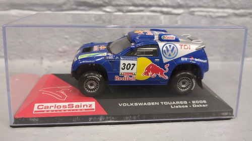 Scale volkswagen - 1:43, scale,