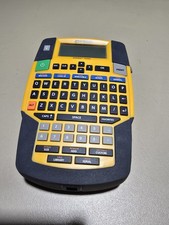 Dymo Rhino 4200 Label Printer (Faulty) 