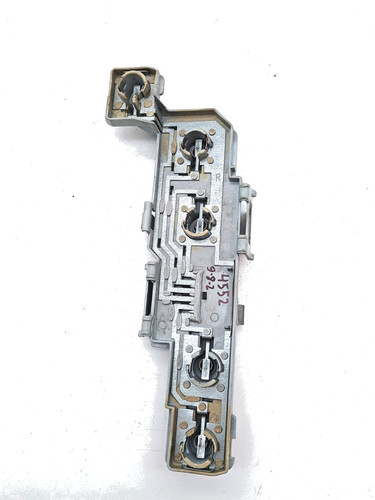 Opel vectra 2003 2007 rear - 2003-2007,
