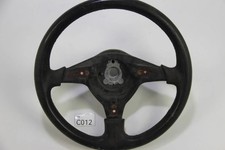Original BMW E32 E34 E31 E36 Sport steering wheel Leather Steering wheel 1159694
