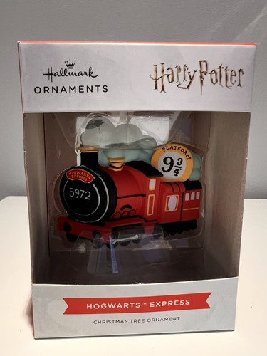 Hallmark ornament harry potter - ornament,