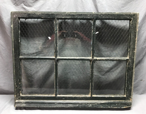 Vtg 29x36 industrial lite - vtg,
