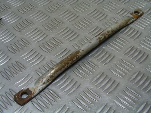 Xbr500 torque arm bar - xbr500,