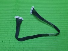 Lead wire cable from - from, power