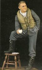 Poste Militaire - A.G.Sailor Malan RAF Pilot (MG110-1) - 90mm