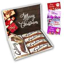 Galaxy Smooth Milk Chocolate