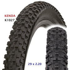 KENDA K1027 KADRE Bike Tyre