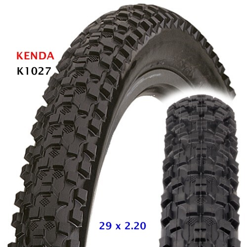 Kenda k1027 kadre bike tyre - kenda,