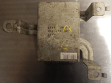 GENUINE 95-2000 NISSAN SILVIA 200SX ABS CONTROL MODULE 47850-80f10