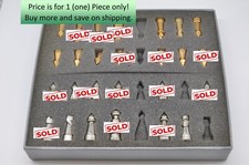 Franklin Mint Star Trek 3d TNG