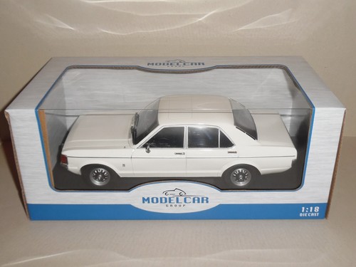 Mcg18469 ford granada - ., ``ford
