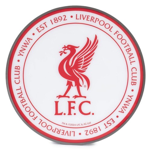 Liverpool official inch - liverpool,