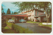 Garden Motel Coeur D'Alene