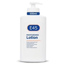 E45 Dermatological