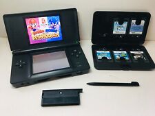 Nintendo DS Lite Handheld