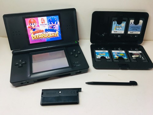 Nintendo lite handheld - nintendo, ds