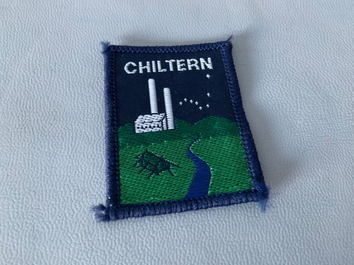 Vintage chiltern district - vintage,