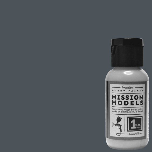 Mission models premium - mission,