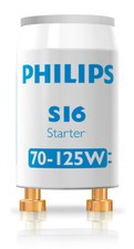 Philips S16 70-125W Long