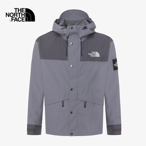 The north face korea - the,