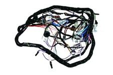 JAGUAR E-TYPE SERIES 3 22