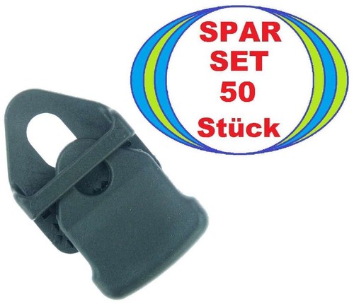 50x mini clip - , tension