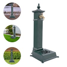 Cast Iron Water Column With