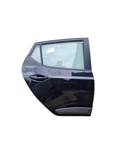 Hyundai i10 rear - door, right