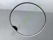 RENAULT SCENIC MK3 2013 FUEL