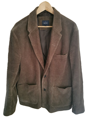 White stuff corduroy chore - stuff,