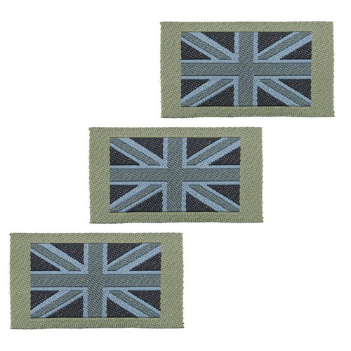 Subdued mini uniform - subdued,