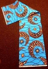 6yards African Ankara good