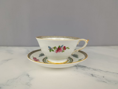 Vintage paragon fine bone - vintage,