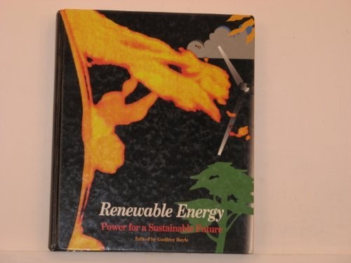 Renewable energy power - power, a