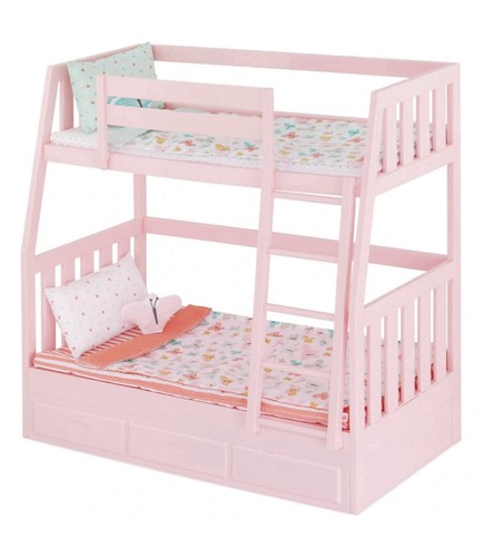 Our generation bunk bed dreams - generation,