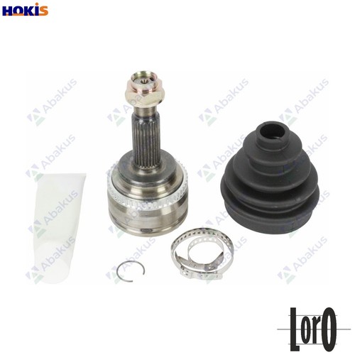 Joint kit drive shaft - joint,
