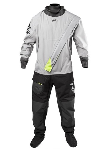 Zhik drysuit large men - zhik, men's
