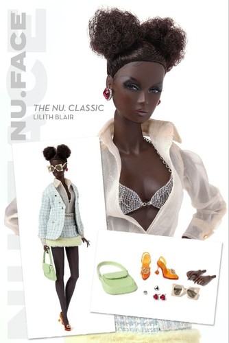 Integrity toys fashion - toys, royalty