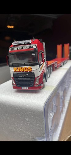 Wsi volvo kings - wsi,