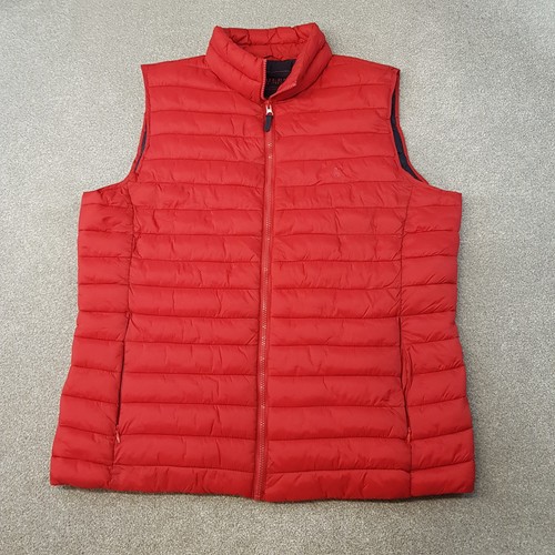 Joules mens gilet - joules,