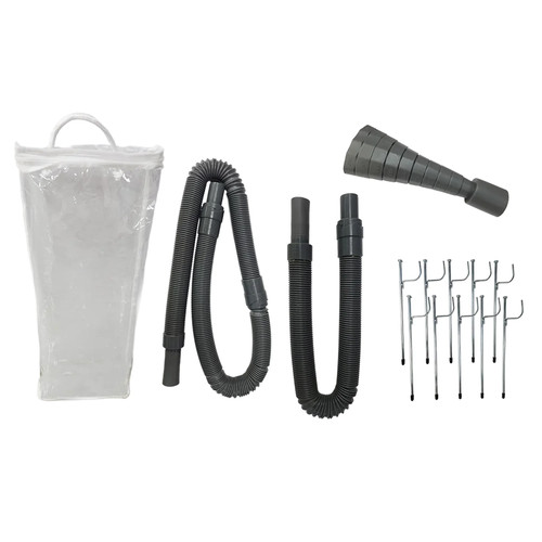 Liberty waste hose - kit, for