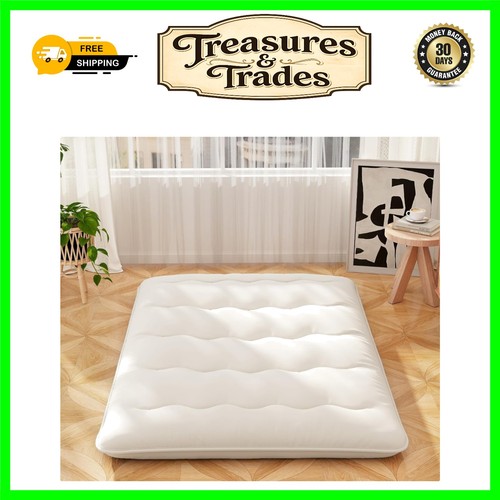 Versatile 10cm foldable futon - versatile,