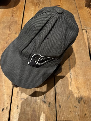 Quicksilver cap l - quicksilver, m/l