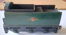 TRIANG 00 R38 GREEN TENDER
