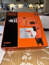 BLACK+DECKER BEH201-GB Corded