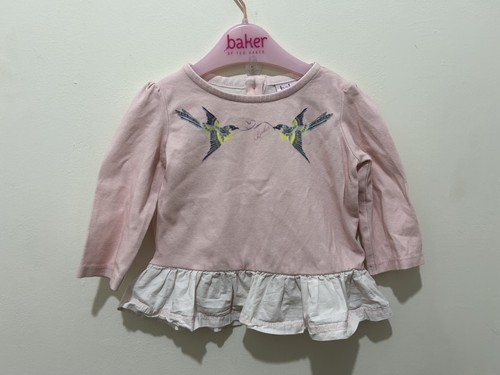 Baby girls designer ted baker - designer,